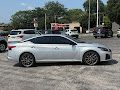 2023 Nissan Altima 2.0 SR