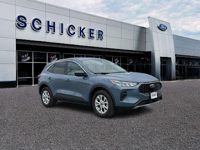 2023 Ford Escape