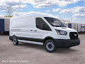 2026 Ford Transit Van Base