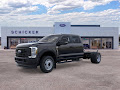 2026 Ford F-550 XL