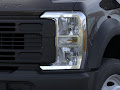 2026 Ford F-550 XL