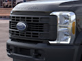 2026 Ford F-550 XL