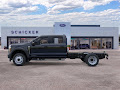 2026 Ford F-550 XL