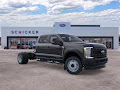 2026 Ford F-550 XL