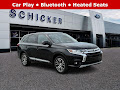 2018 Mitsubishi Outlander SE