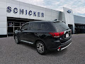 2018 Mitsubishi Outlander SE
