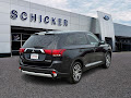 2018 Mitsubishi Outlander SE