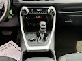 2023 Toyota RAV4 Hybrid Hybrid LE