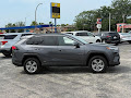 2023 Toyota RAV4 Hybrid Hybrid LE