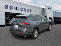 2023 Toyota RAV4 Hybrid Hybrid LE