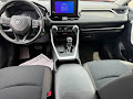 2023 Toyota RAV4 Hybrid Hybrid LE