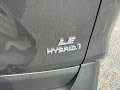 2023 Toyota RAV4 Hybrid Hybrid LE