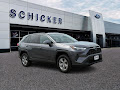 2023 Toyota RAV4 Hybrid Hybrid LE