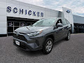 2023 Toyota RAV4 Hybrid Hybrid LE