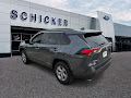 2023 Toyota RAV4 Hybrid Hybrid LE