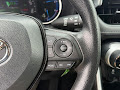 2023 Toyota RAV4 Hybrid Hybrid LE