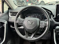 2023 Toyota RAV4 Hybrid Hybrid LE