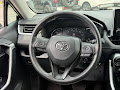 2023 Toyota RAV4 Hybrid Hybrid LE