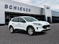 2022 Ford Escape S