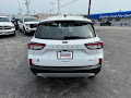 2022 Ford Escape S