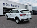 2022 Ford Escape S