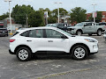 2022 Ford Escape S