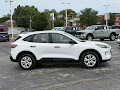 2022 Ford Escape S