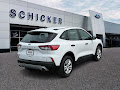 2022 Ford Escape S