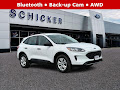 2022 Ford Escape S