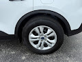 2022 Ford Escape S