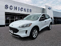 2022 Ford Escape S