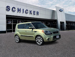 2013 Kia Soul !