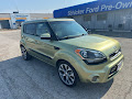 2013 Kia Soul !