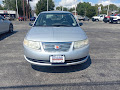 2007 Saturn Ion ION 2
