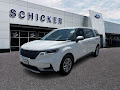 2022 Kia Carnival LX