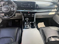 2022 Kia Carnival LX
