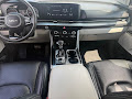 2022 Kia Carnival LX