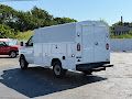 2027 Ford Econoline Base