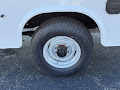 2027 Ford Econoline Base