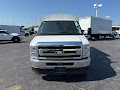 2027 Ford Econoline Base