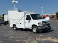 2027 Ford Econoline Base