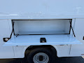 2027 Ford Econoline Base