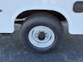 2027 Ford Econoline Base
