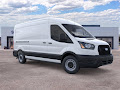 2026 Ford Transit Van Base