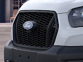 2026 Ford Transit Van Base