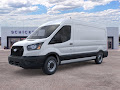 2026 Ford Transit Van Base