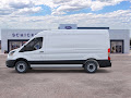 2026 Ford Transit Van Base