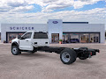 2026 Ford F-550 XL