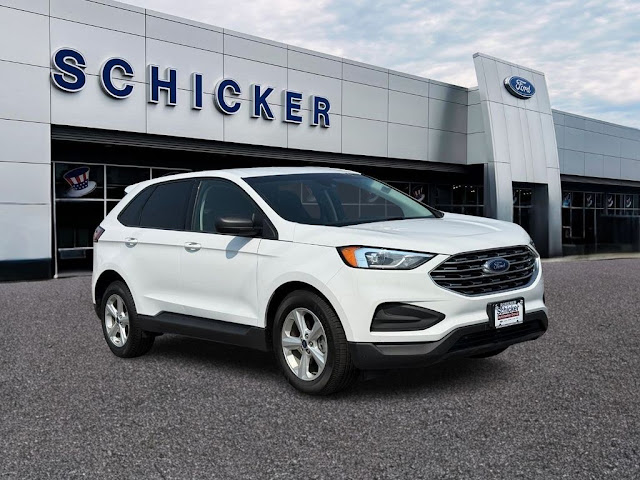 2019 Ford Edge SE