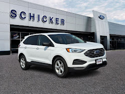 2019 Ford Edge SE